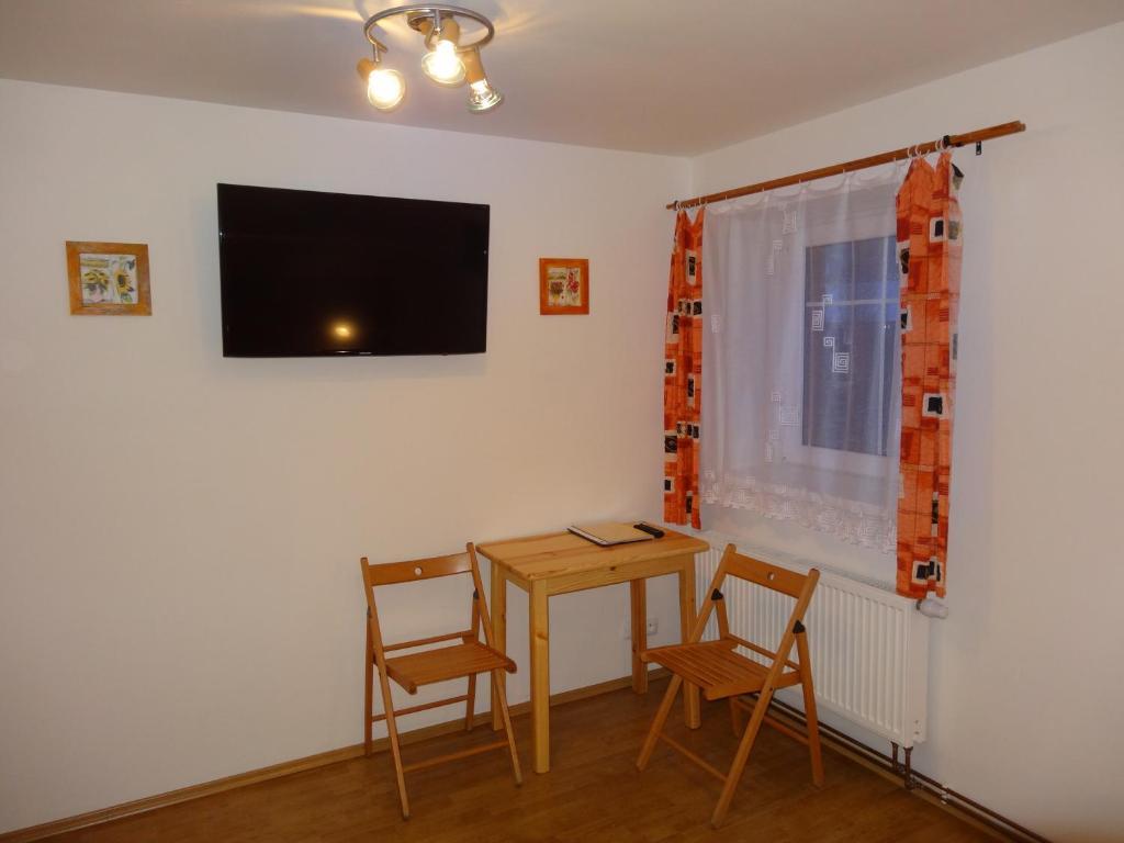 Penzion Na Rozcesti Janov nad Nisou Room photo